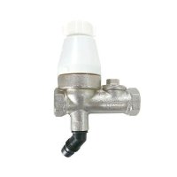 Slovarm pojistný ventil TE-1847