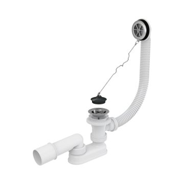 Alcaplast vanový sifon, A501