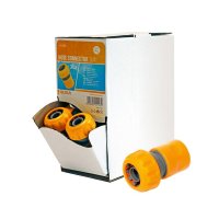 Rychlospojka plastová, bez blistru