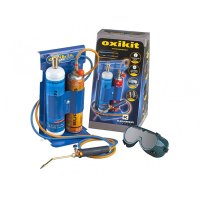 Kemper Mini autogen SUPERGAS 100