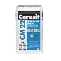 Ceresit CM22 Mega format flexible, 25 kg