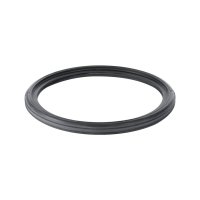 Geberit náhradní těsnění 90 mm pro připojovací koleno, 387.282.00.1