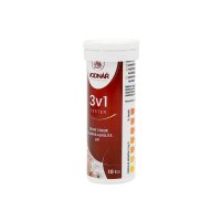 Vodnář Tester 3v1 SPA, 10ks