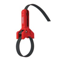 Ridgid držák plastových trubek 80-220 mm