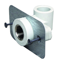 PPR nástěnka 20 x 1/2", pro sádrokarton