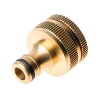 Adaptér s vnitřním závitem - Velikost: 1/2"+3/4"