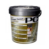 PCI Durapox Premium epoxidová spárovací hmota 5 kg