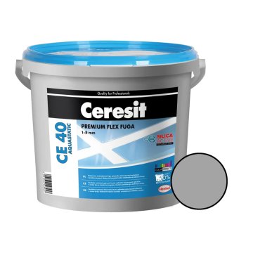 Ceresit CE40 spárovací hmota 2 kg - Barva: Platinum