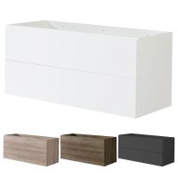 Mereo Aira, koupelnová skříňka 120 cm