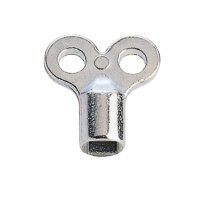 Klíček odvzdušňovací