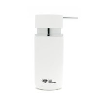 SAT Infinitio dávkovač mýdla, bílá