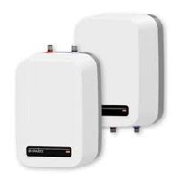 Dražice TO UP, zásobníkový ohřívač vody