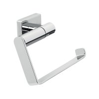 Greta závěs toaletního papíru, chrom AGR33