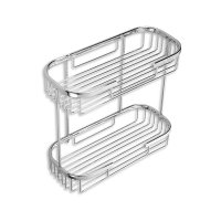 Police dvojitá velká, hluboká, 6075,0