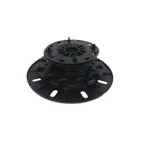 Terč pod dlažbu teleskopický, výška 35-60mm