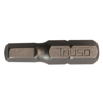 Bit inbusový - Velikost: 3 mm