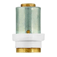 Herz záslepka lisovací