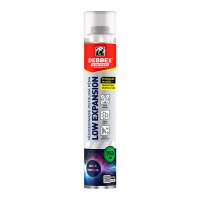 Den Braven nízkoexpanzní pěna, pistolová, 750 ml