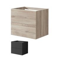 Mereo Ponte, koupelnová skříňka 61 cm
