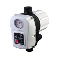 Wilo presscontrol Brio tank