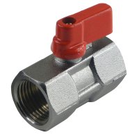 Klum Kohout kulový kovaný MINI, voda, FxF