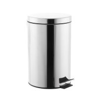 Multi odpadkový koš, kulatý