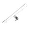 Mereo Led koupelnové osvětlení nad zrcadlo, 60 cm, 12 W, 900 lm, 4000 K, IP44, 230 V