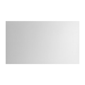 Mereo Zrcadlo 60x80x2 cm