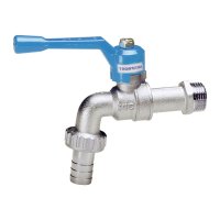 Kohout zahradní pro hadici, mrazuvzdorný 3/4"