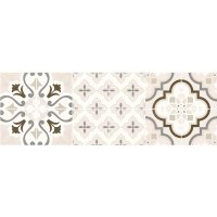 Getmi Owen dekor 20x60 cm, jasmín