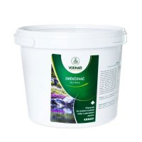 Vodnář jezírko Změkčovač, 800 g