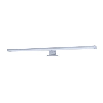 Mereo Led koupelnové osvětlení nad zrcadlo, 60 cm, 12W, 900lm, 4000K, IP44, 230V