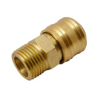 Rychlospojka s vnějším závitem 1/2"