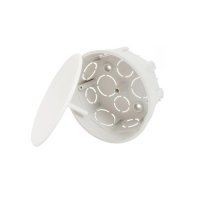 Odbočná krabice s víčkem KO 97 V