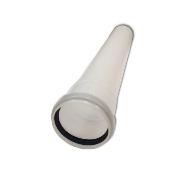 Cox trubka DN 80 - Délka: 250 mm