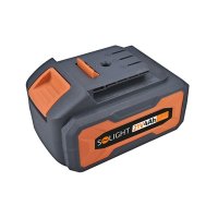 Baterie Li-Ion 21V 4Ah pro aku nářadí Solight