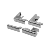 Mereo Sada koncovek pro CK10111ZP - CK10511ZP, 4 ks