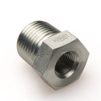 Redukce, 1/2" x 1/8"