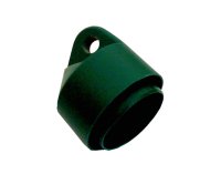 Čepička pro vzpěru, RAL 6005, zelená