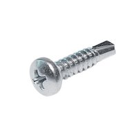 Šroub do plechu 4,8x22 mm