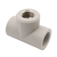 PPR T kus, přechodový vnitřní