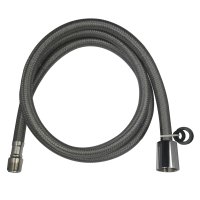 Mereo Hadice sprchová 120 cm