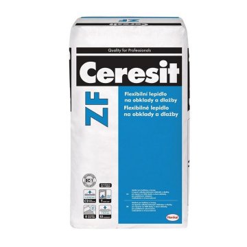 Ceresit ZF lepidlo flex, 25kg