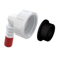 Alcaplast kolínko, P0049-ND