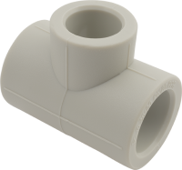 PPR T kus redukovaný