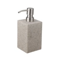 Optima Supera dávkovač mýdla, písková