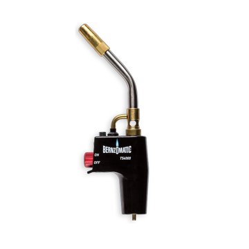 Bernzomatic hořák TS4000T