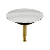 Viega zátka k vanovému sifonu, 215392