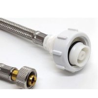 Geberit připojovací hadička pro nádržku pod omítku, 240.921.00.1