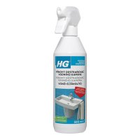 Hagesan pěnový čistič vodního kamene, 500 ml